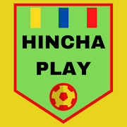 Hincha Play APK icon
